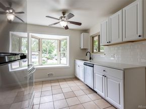 5810 S Greenwood Street, Littleton CO 80120
