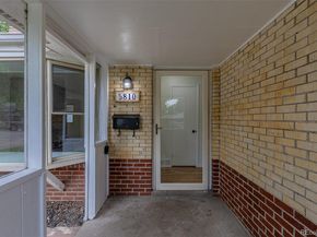 5810 S Greenwood Street, Littleton CO 80120
