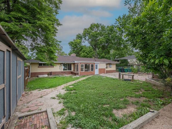 5810 S Greenwood Street, Littleton CO 80120