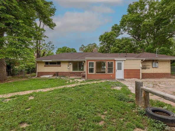 5810 S Greenwood Street, Littleton CO 80120