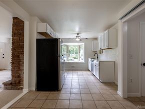 5810 S Greenwood Street, Littleton CO 80120