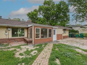 5810 S Greenwood Street, Littleton CO 80120