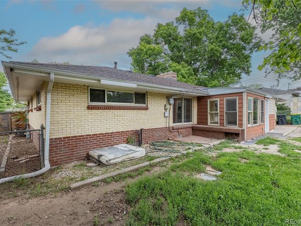 5810 S Greenwood Street, Littleton CO 80120