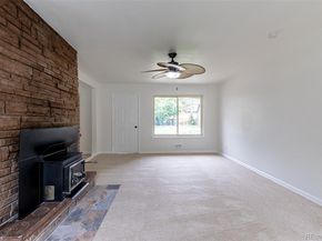 5810 S Greenwood Street, Littleton CO 80120