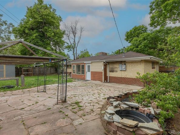 5810 S Greenwood Street, Littleton CO 80120