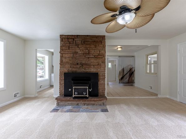 5810 S Greenwood Street, Littleton CO 80120