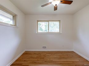 5810 S Greenwood Street, Littleton CO 80120