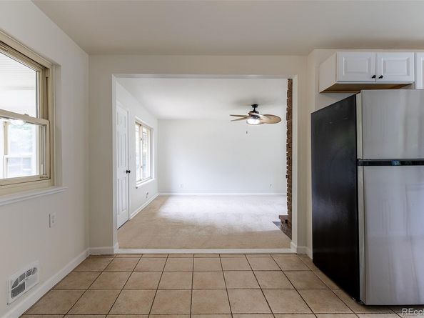 5810 S Greenwood Street, Littleton CO 80120