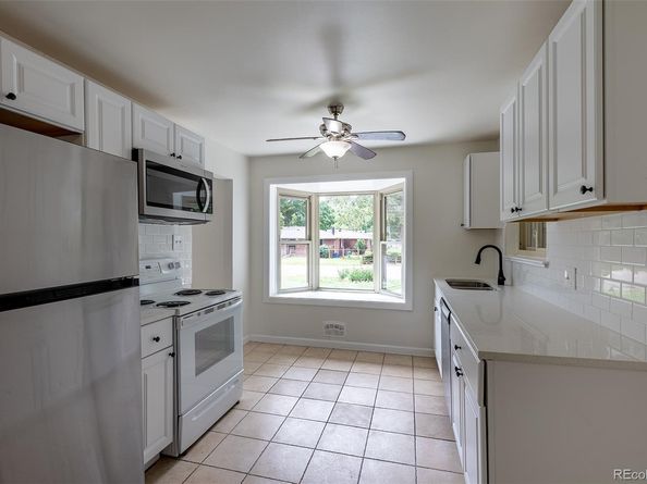 5810 S Greenwood Street, Littleton CO 80120