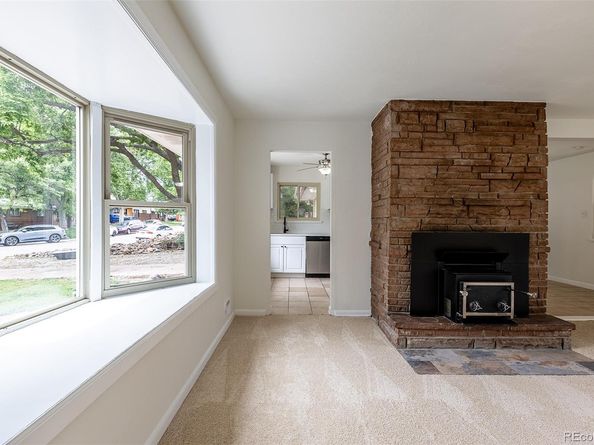 5810 S Greenwood Street, Littleton CO 80120