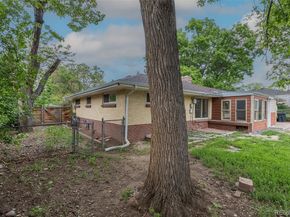 5810 S Greenwood Street, Littleton CO 80120