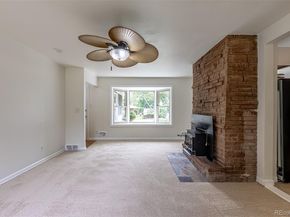 5810 S Greenwood Street, Littleton CO 80120