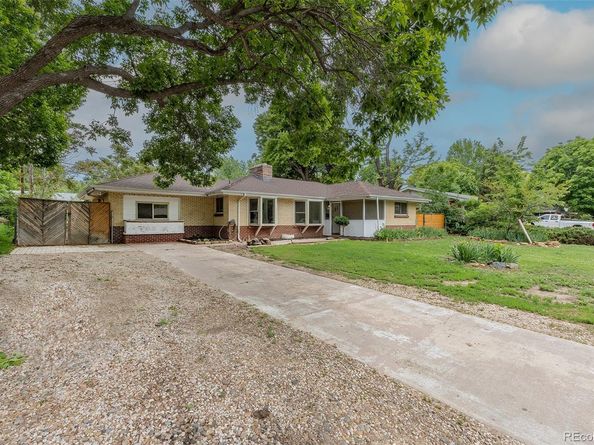 5810 S Greenwood Street, Littleton CO 80120