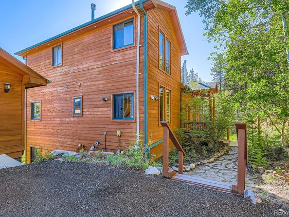 11876 Coal Creek Heights Drive, Golden CO 80403
