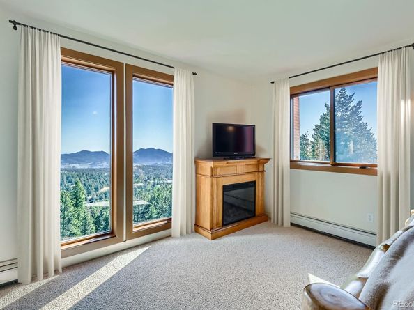 11876 Coal Creek Heights Drive, Golden CO 80403
