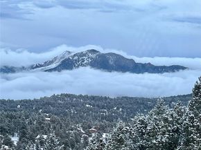 11876 Coal Creek Heights Drive, Golden CO 80403