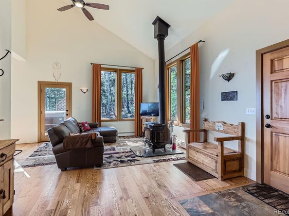 11876 Coal Creek Heights Drive, Golden CO 80403