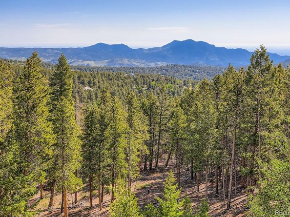 11876 Coal Creek Heights Drive, Golden CO 80403
