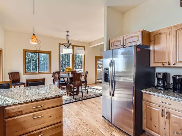 11876 Coal Creek Heights Drive, Golden CO 80403