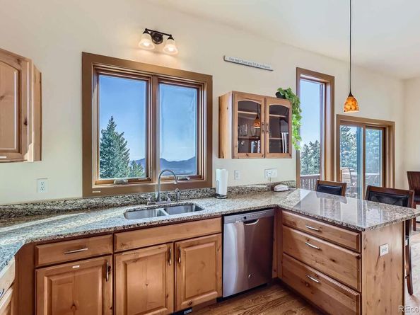 11876 Coal Creek Heights Drive, Golden CO 80403