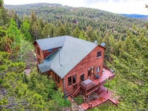 11876 Coal Creek Heights Drive, Golden CO 80403