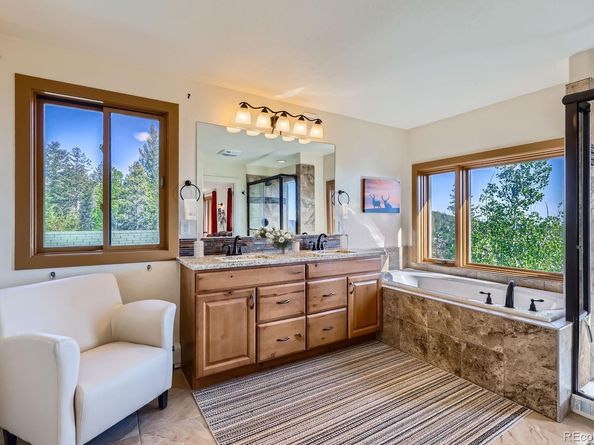 11876 Coal Creek Heights Drive, Golden CO 80403