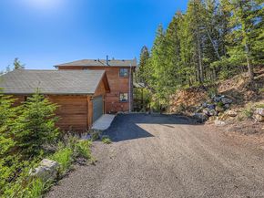 11876 Coal Creek Heights Drive, Golden CO 80403