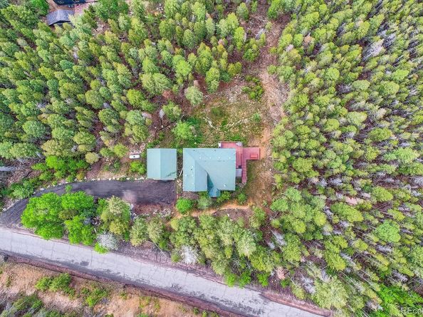 11876 Coal Creek Heights Drive, Golden CO 80403