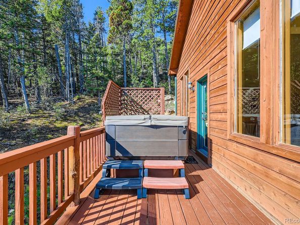 11876 Coal Creek Heights Drive, Golden CO 80403