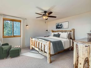 11876 Coal Creek Heights Drive, Golden CO 80403