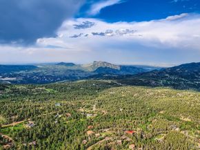 11876 Coal Creek Heights Drive, Golden CO 80403