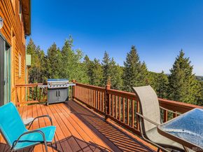 11876 Coal Creek Heights Drive, Golden CO 80403