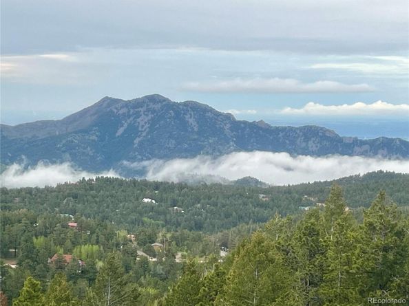 11876 Coal Creek Heights Drive, Golden CO 80403