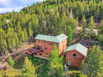 11876 Coal Creek Heights Drive