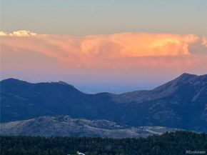 11876 Coal Creek Heights Drive, Golden CO 80403
