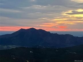 11876 Coal Creek Heights Drive, Golden CO 80403