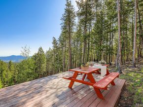 11876 Coal Creek Heights Drive, Golden CO 80403