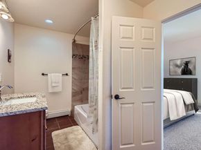 11876 Coal Creek Heights Drive, Golden CO 80403