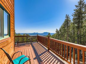 11876 Coal Creek Heights Drive, Golden CO 80403