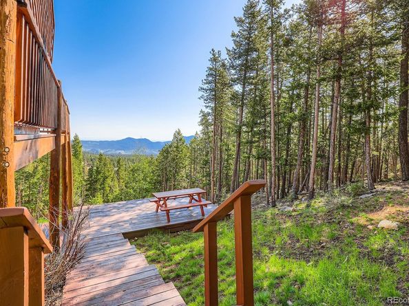 11876 Coal Creek Heights Drive, Golden CO 80403