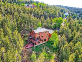 11876 Coal Creek Heights Drive, Golden CO 80403