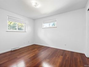 8371 W 70th Avenue, Arvada CO 80004