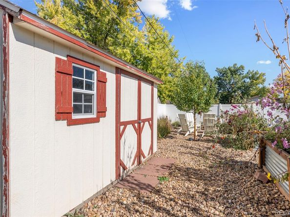 8371 W 70th Avenue, Arvada CO 80004