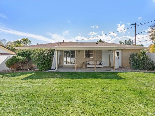 8371 W 70th Avenue, Arvada CO 80004