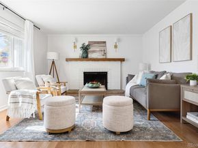 8371 W 70th Avenue, Arvada CO 80004