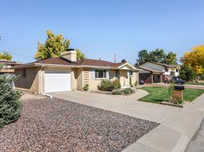 8371 W 70th Avenue, Arvada CO 80004
