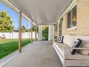 8371 W 70th Avenue, Arvada CO 80004