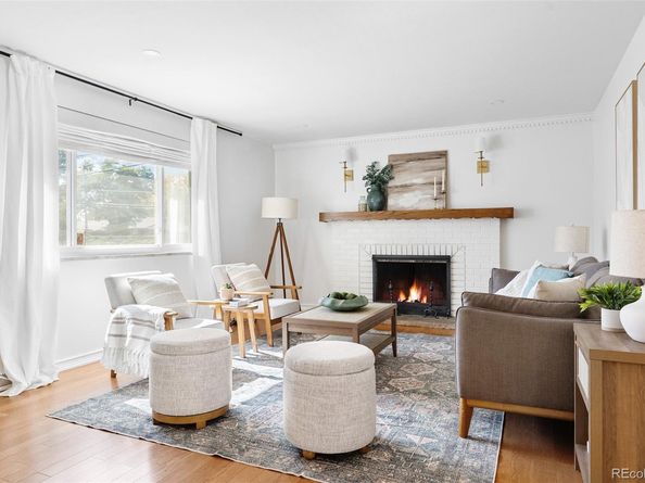 8371 W 70th Avenue, Arvada CO 80004