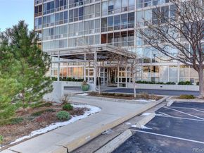 3100 E Cherry Creek South Drive 206, Denver CO 80209