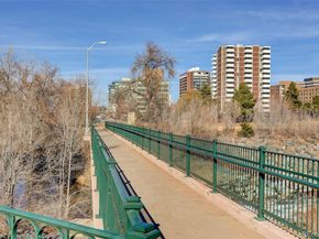3100 E Cherry Creek South Drive 206, Denver CO 80209